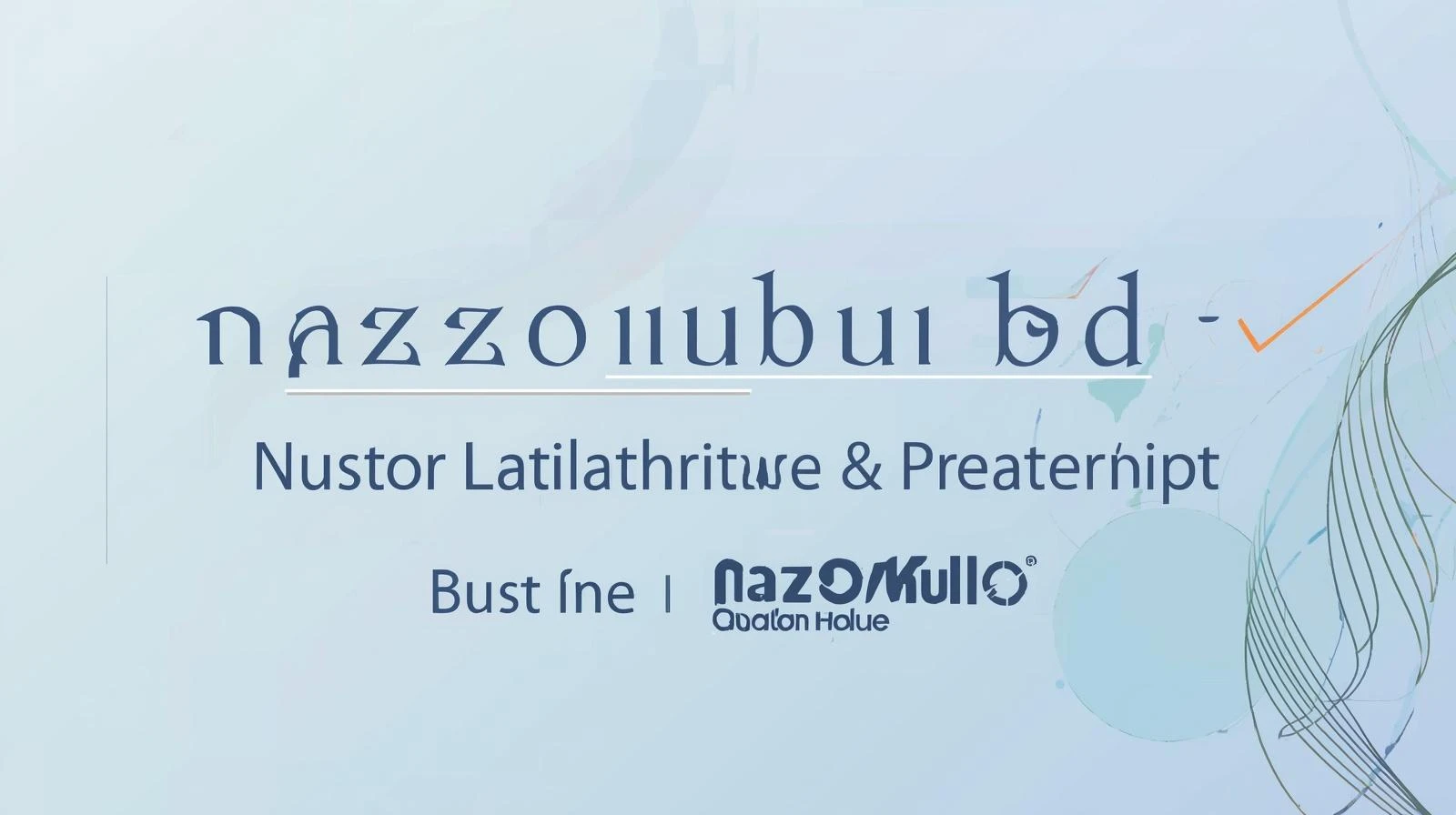 Nazzomullo BD